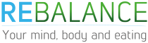 REBALANCE logo