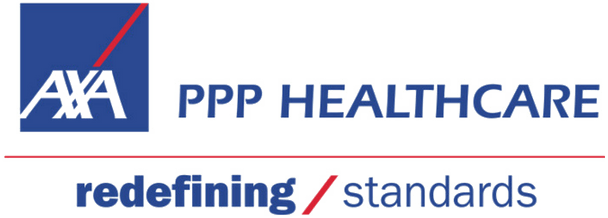 AXA - PPP Healthcare