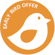 Early Bird Offer