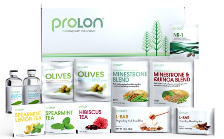 Prolon Weightmatters Weightmatters